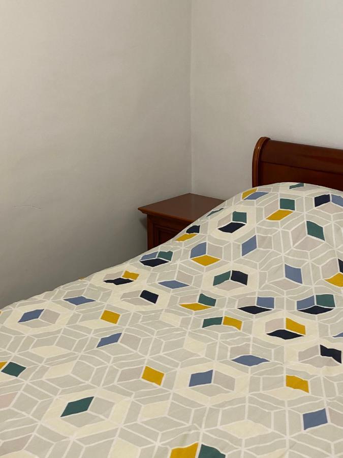 APPARTEMENT RDC AVEC 1 CHAMBRE à 5 METRES A PIED DE LA DIGUE DE LA PANNE Exterior foto